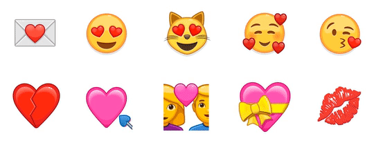 new telegram animated emojis – TechArena