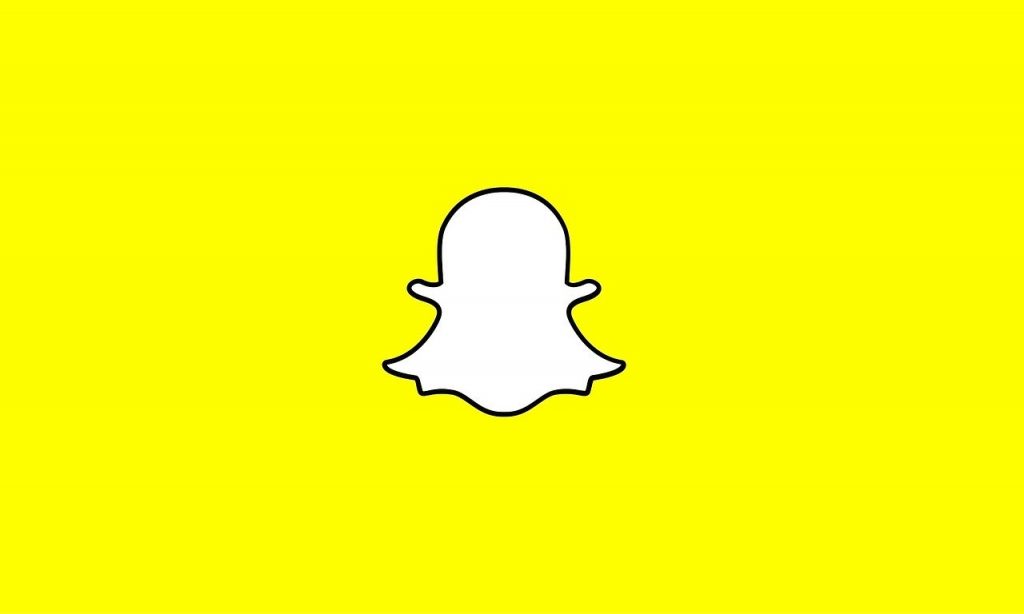 snapchat logo