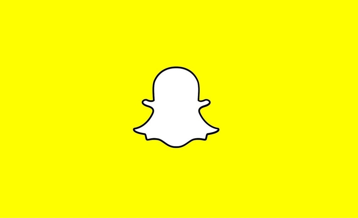 snapchat logo