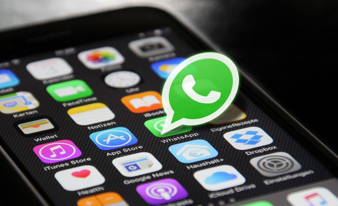 whatsapp app
