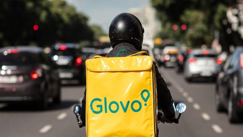 Glovo Kenya