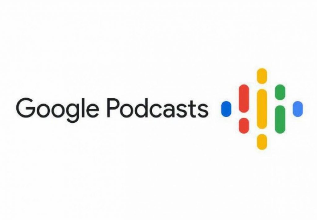 Google podcasts