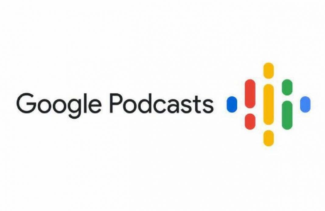 Google podcasts