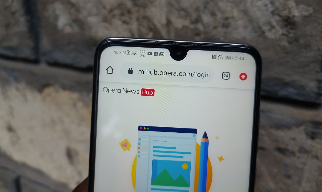 Opera News Hub kenya