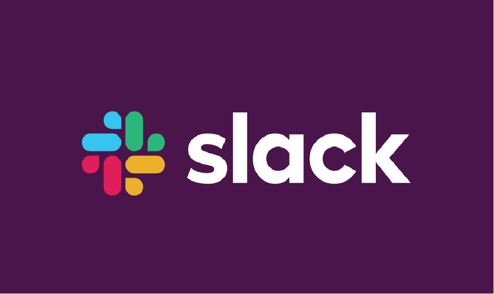 Slack logo