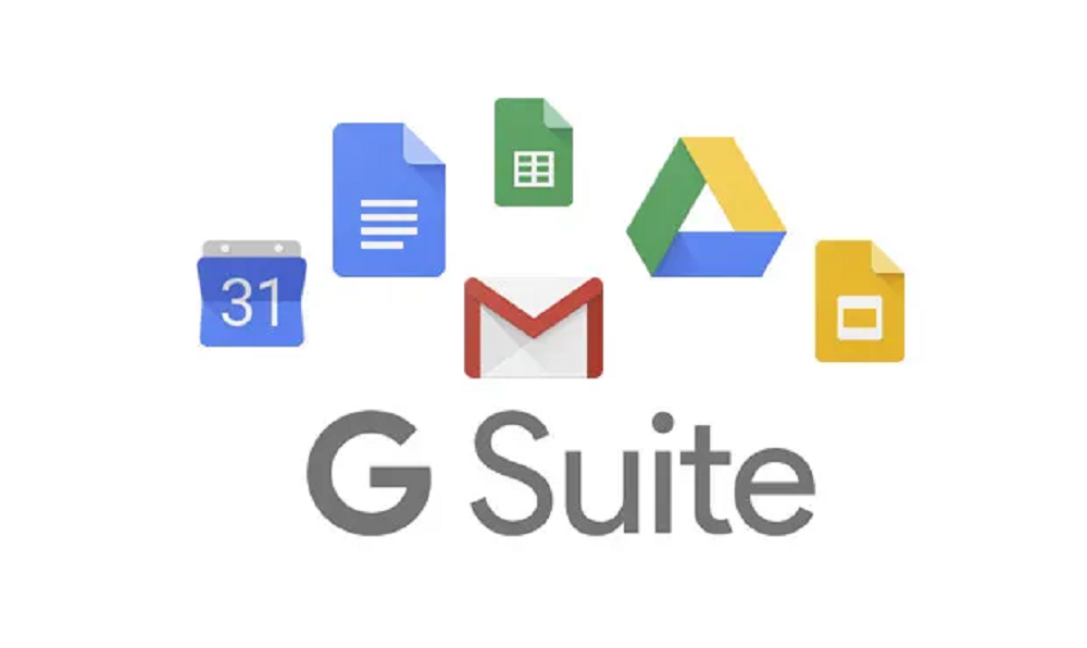 g suite