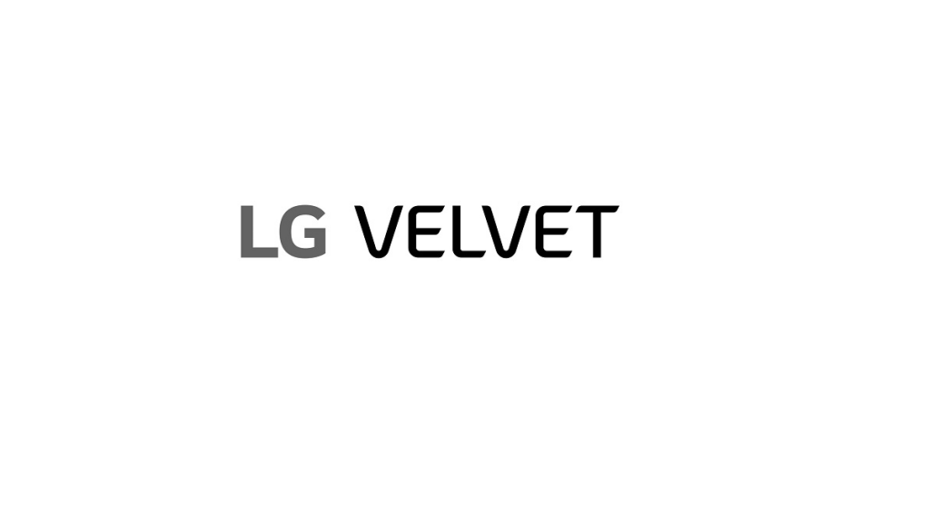 LG Velvet logo