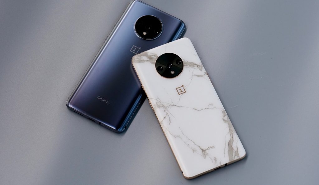 OnePlus 7t 1