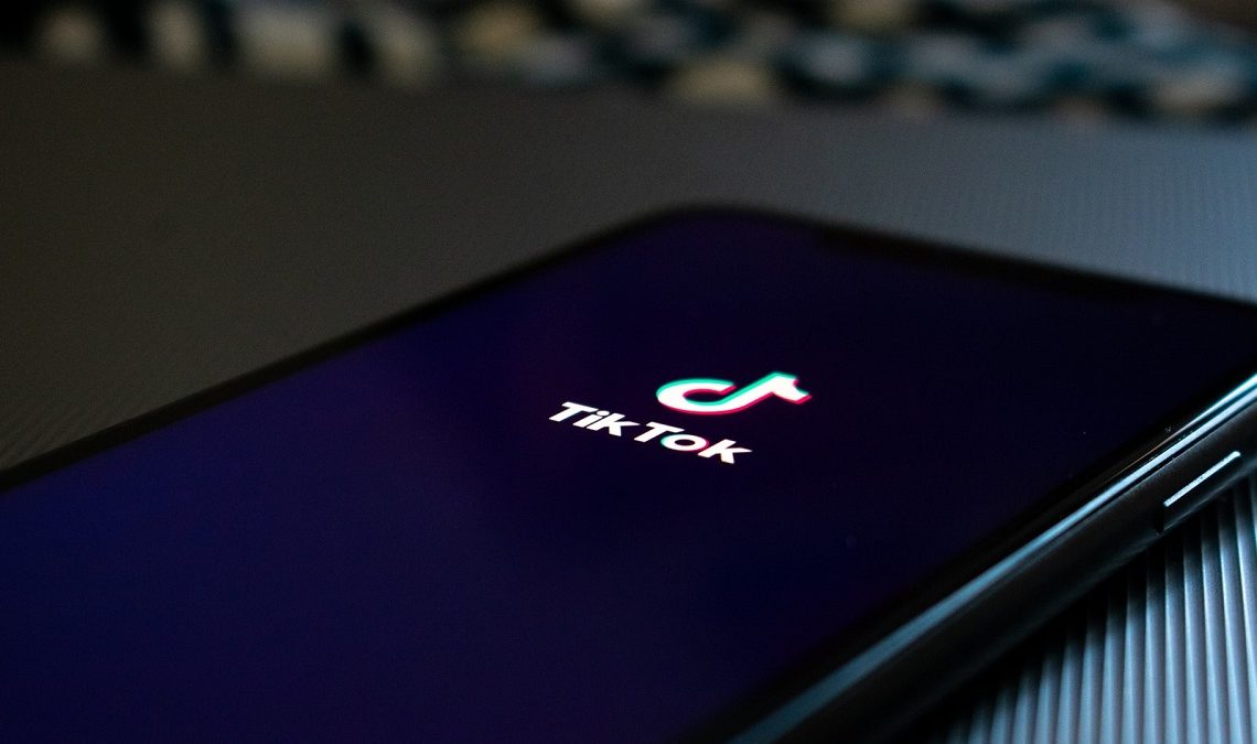 TikTok App Android