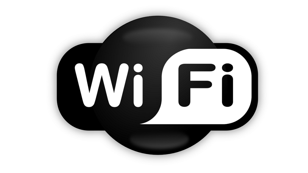 WIFI alliance logo