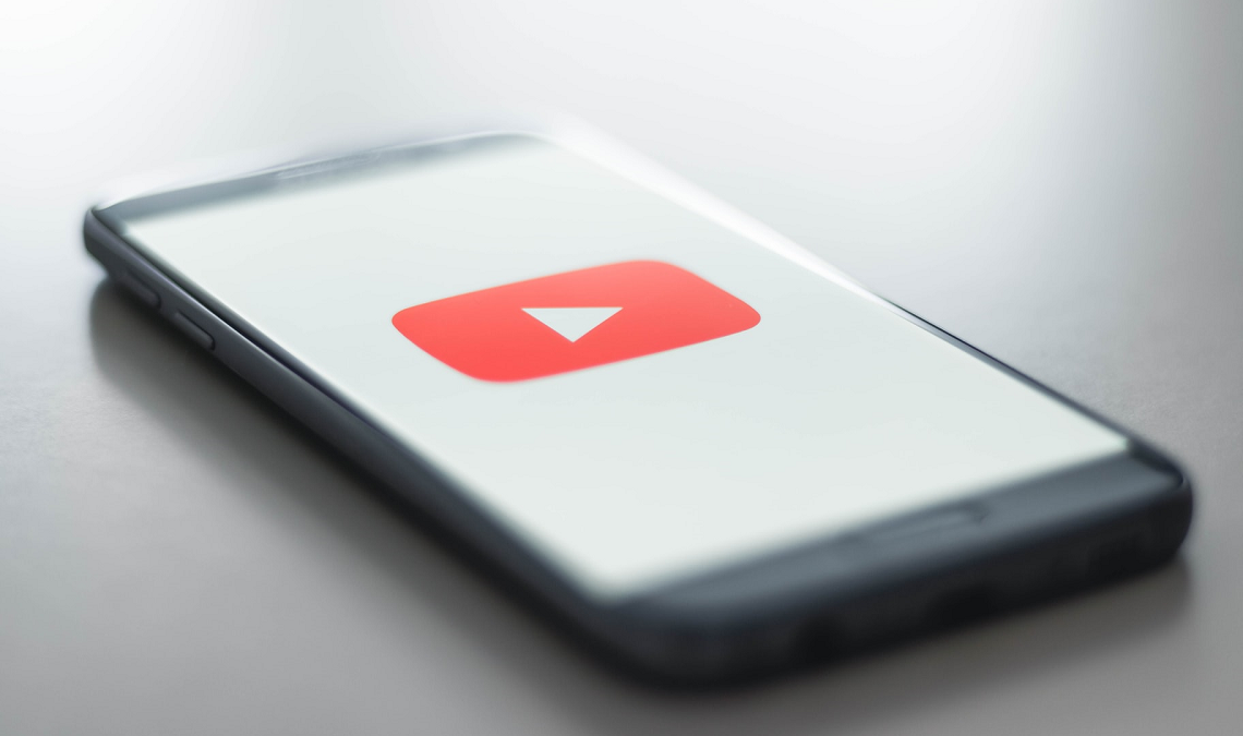 YouTube android