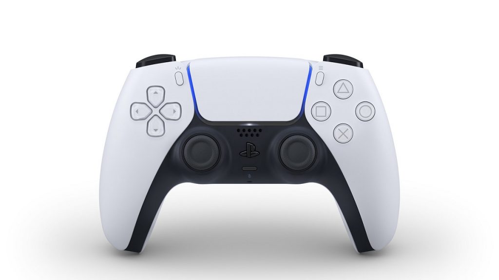 dualsense wireless controller
