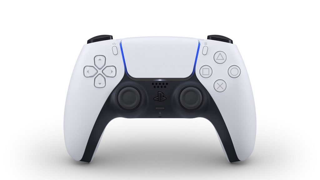 dualsense wireless controller