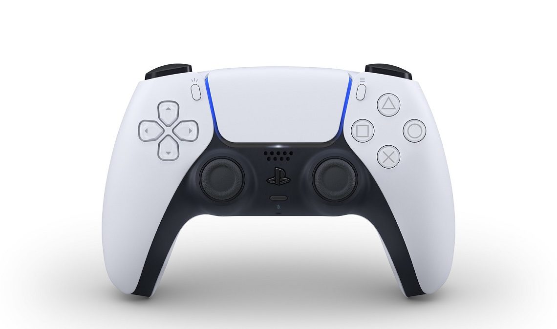 dualsense wireless controller