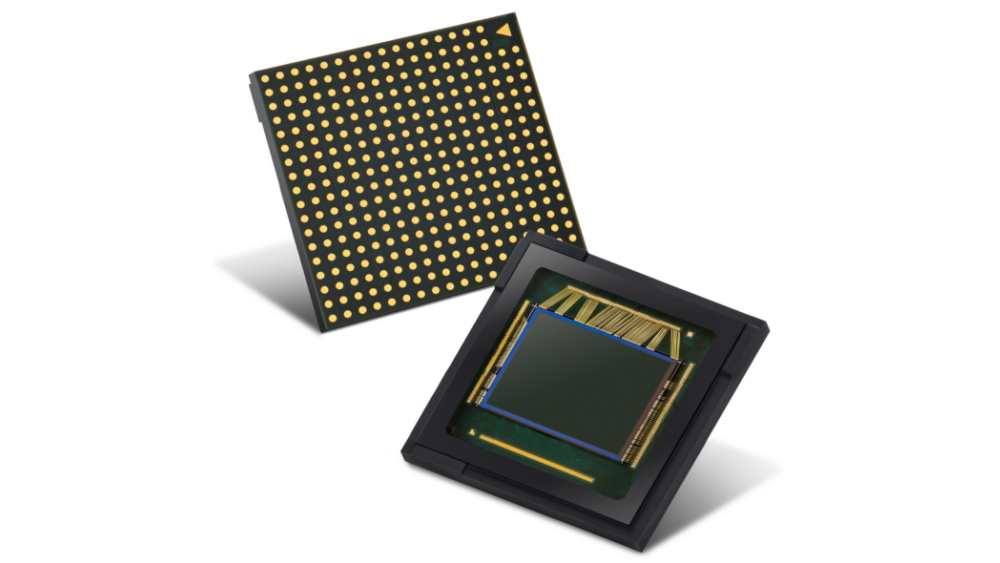ISOCELL GN1 50mp lens