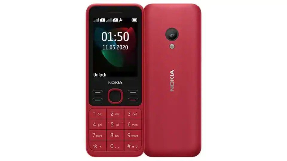 Nokia 150