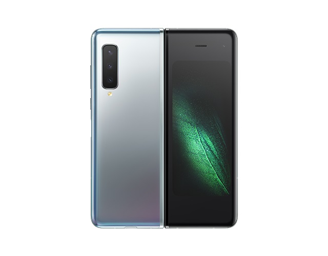 Samsung GalaxyFold