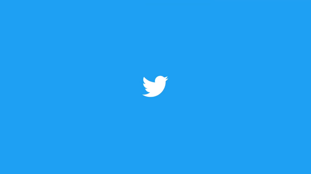 twitter logo