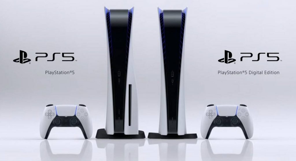 Sony PlayStation 5