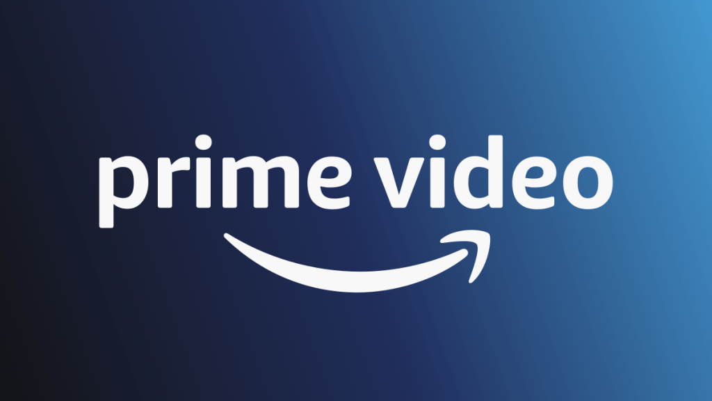 amazon prime video logo