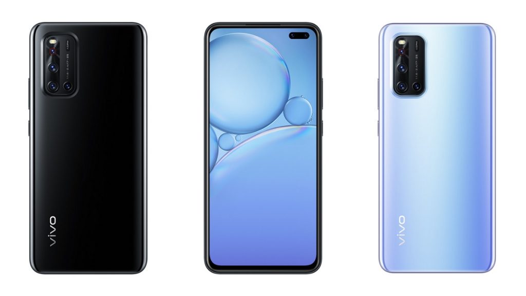 vivo v19