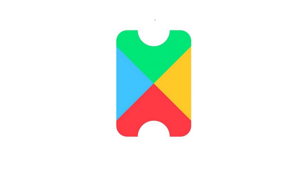 Google Play Pass Wave logo