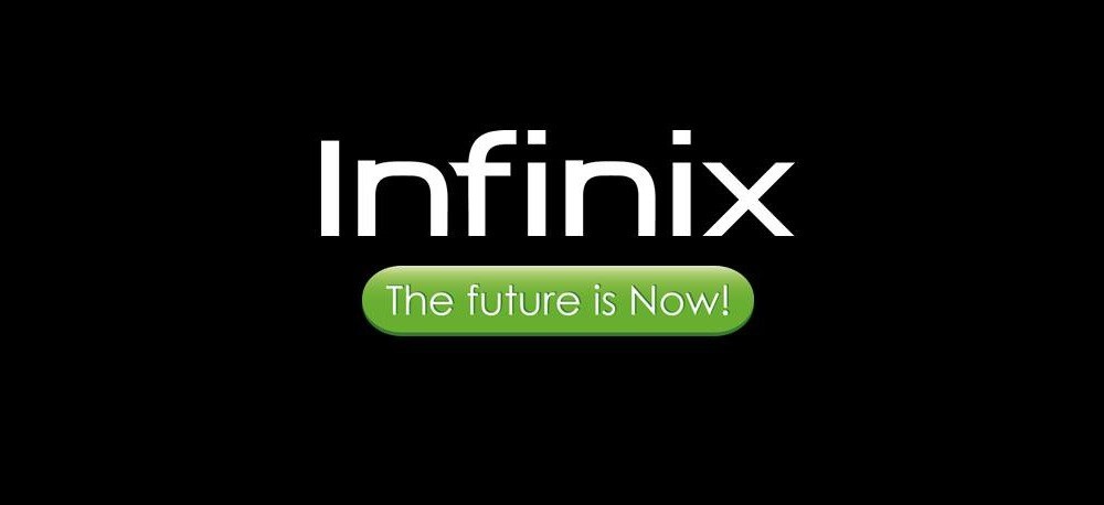 Infinix Logo