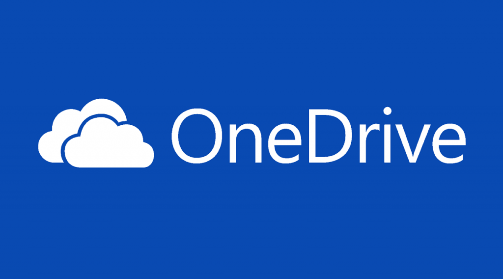 Onedrive for web
