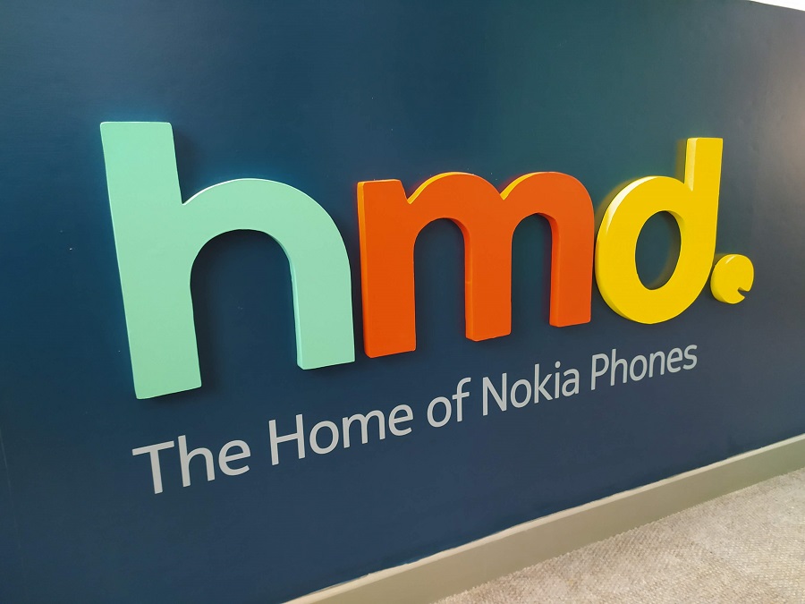 HMD Global