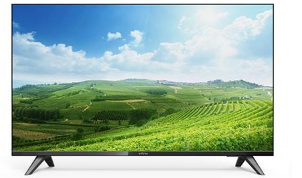 Infinix TV