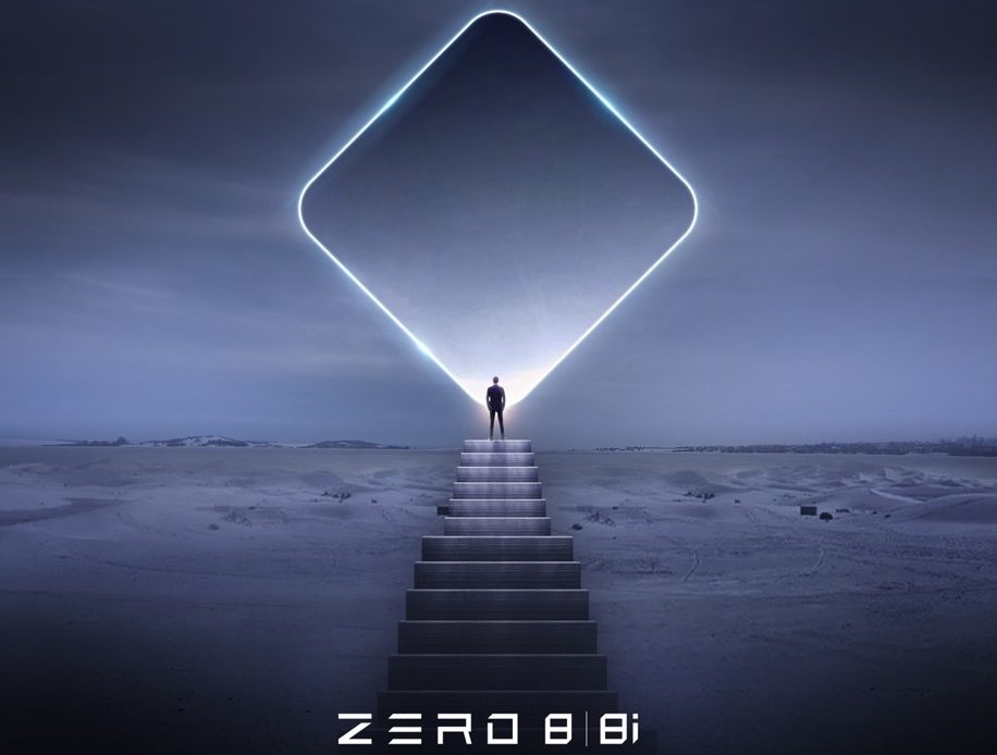 Infinix Zero 8