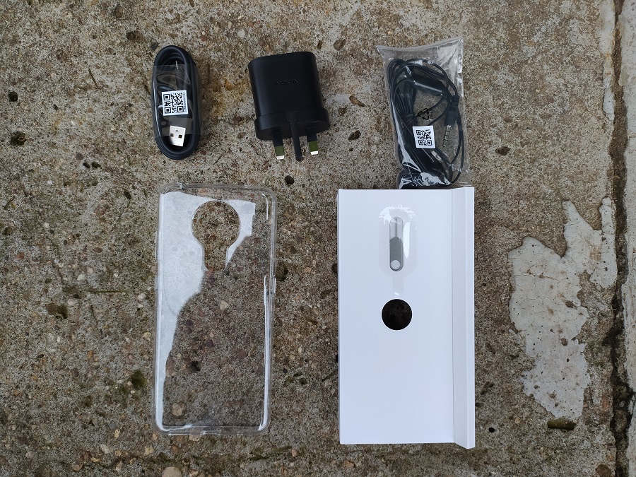 Nokia 5.3 accessories