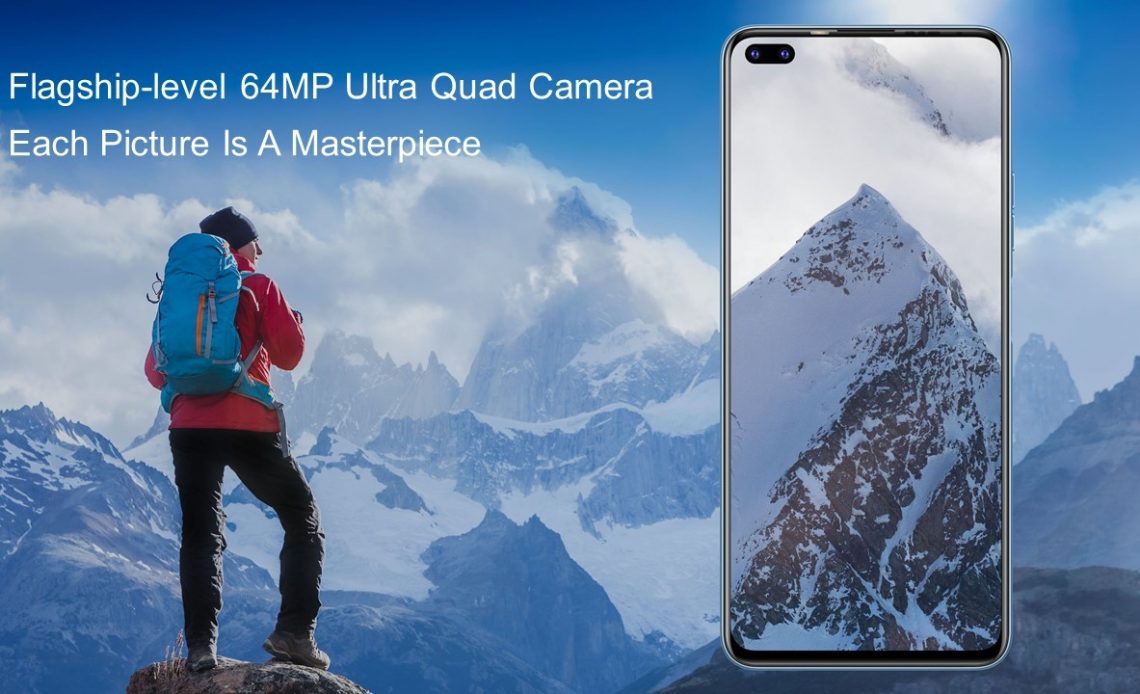 Tecno camon 16