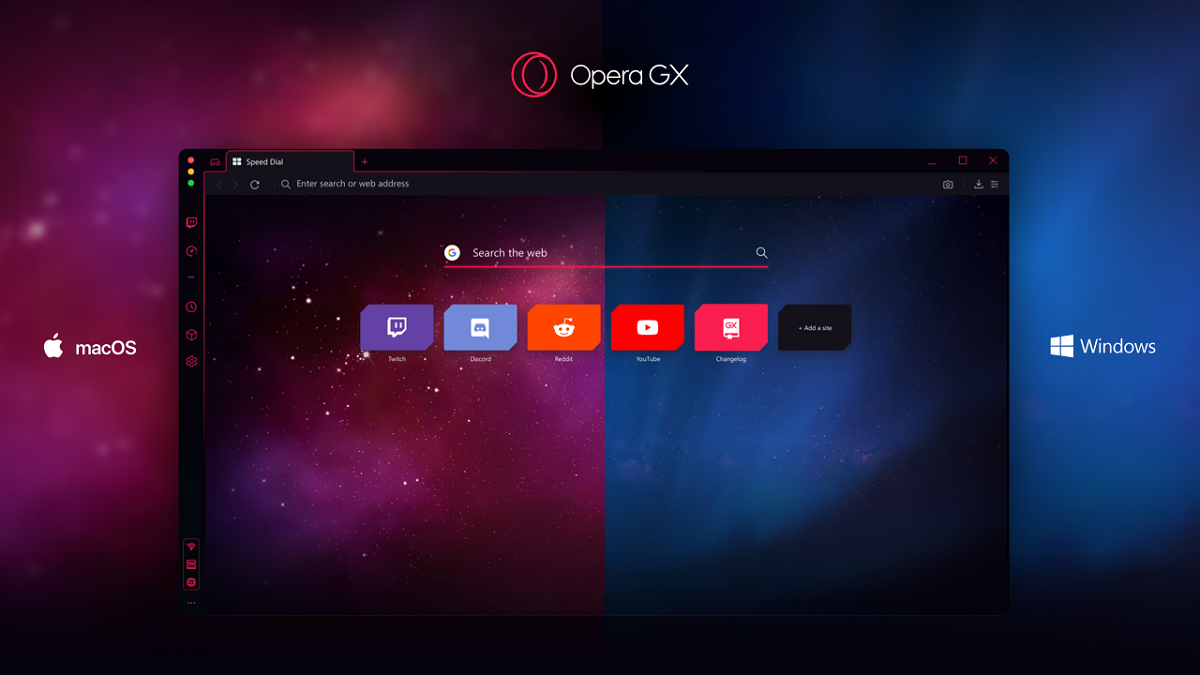 opera gaming browser opera gaming browser