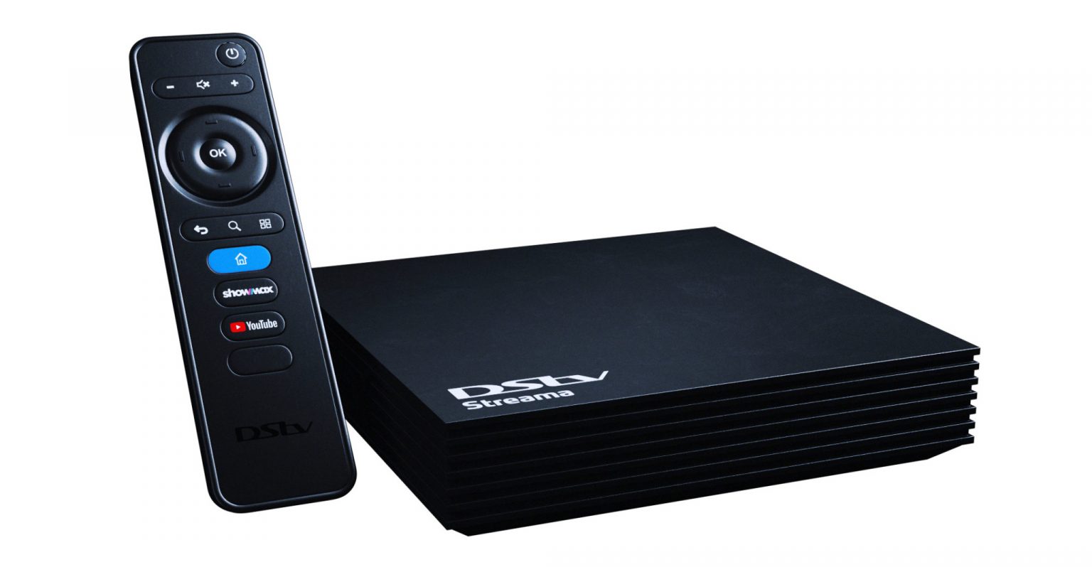 DStv Explora Ultra with thirdparty streaming apps and 4K Support