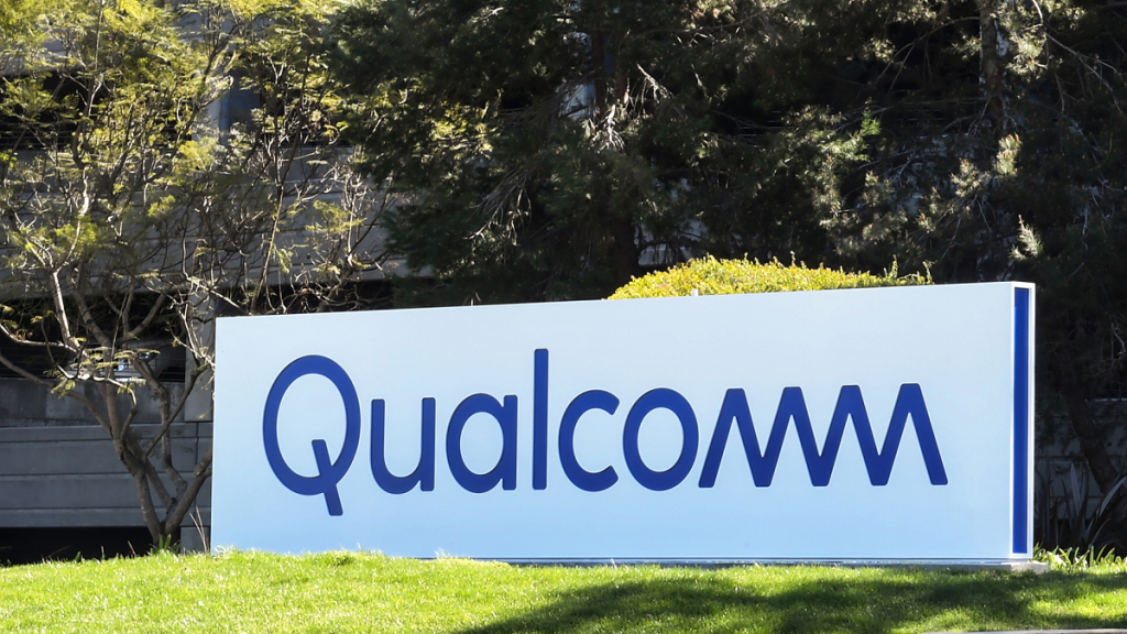 qualcomm hq 1