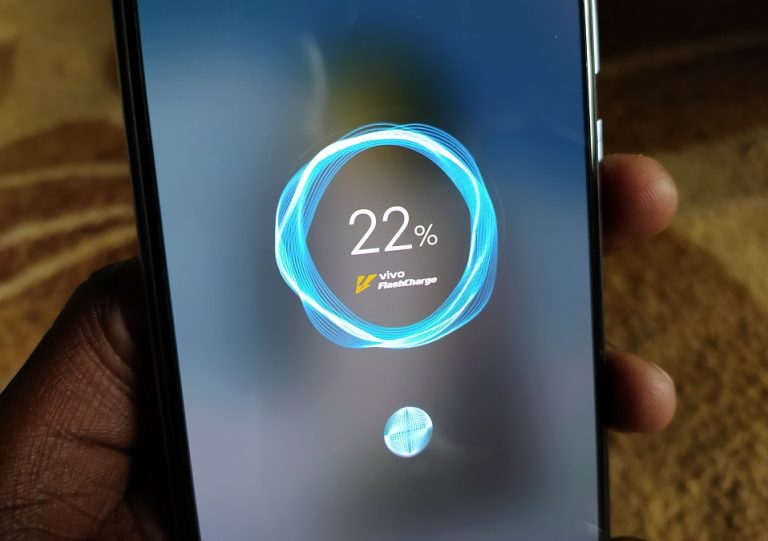 vivo flash charge – TechArena