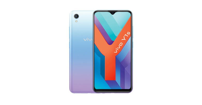 vivo y1s