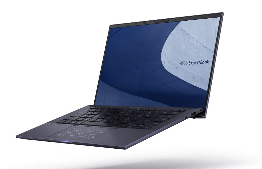 ASUS ExpertBook