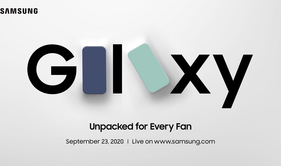 Galaxy Unpacked for Every Fan Invitation 2560x1440 1