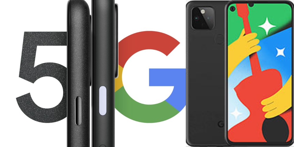 Google Pixel 5 and 4a 5G  What to expect