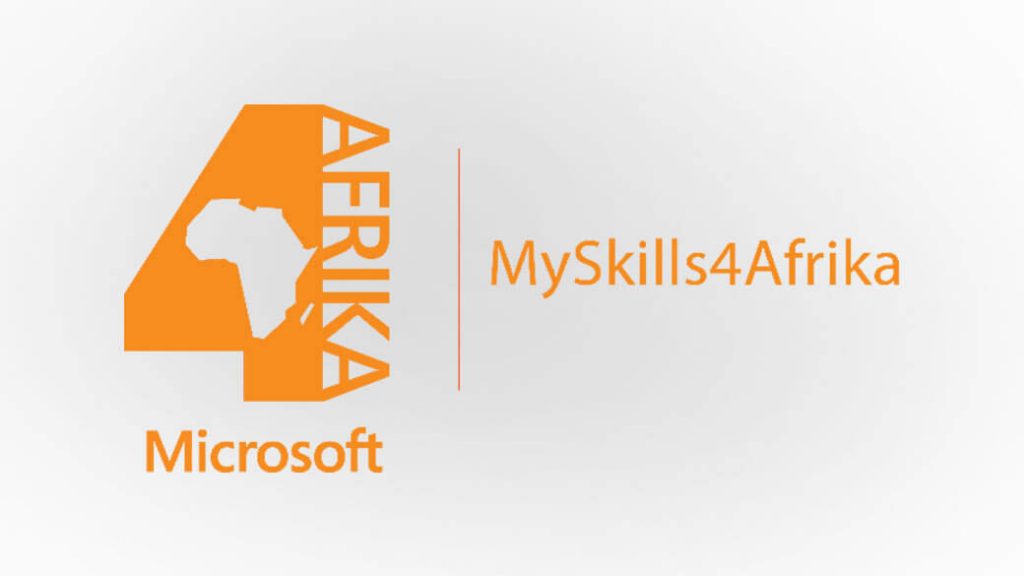 Microsoft 4 Afrika