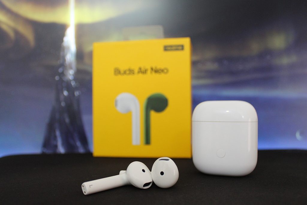 Realme Buds Air Neo 5