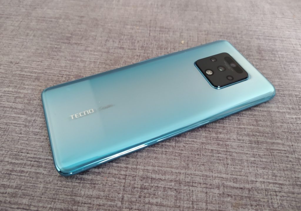 Tecno Camon 16 Premier kenya