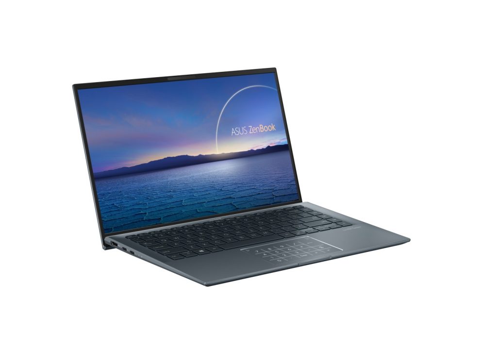 ZenBook 14 Ultralight