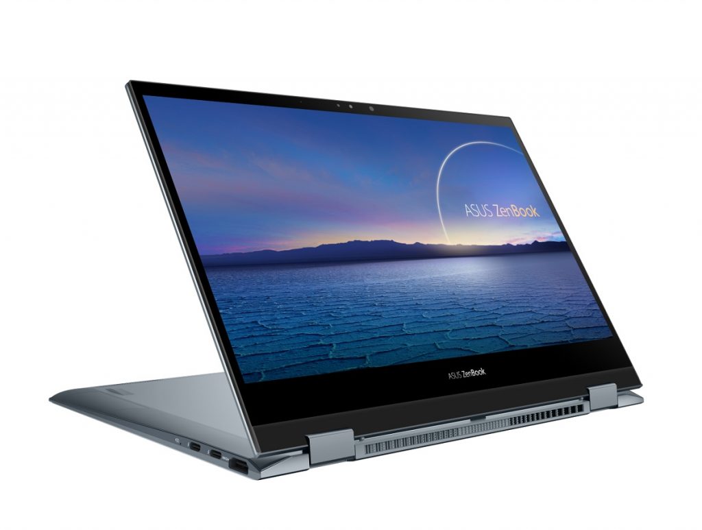 ZenBook Flip 13