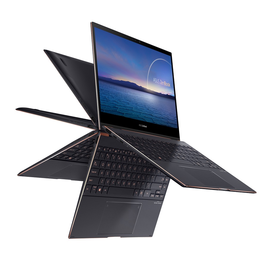 ZenBook Flip S