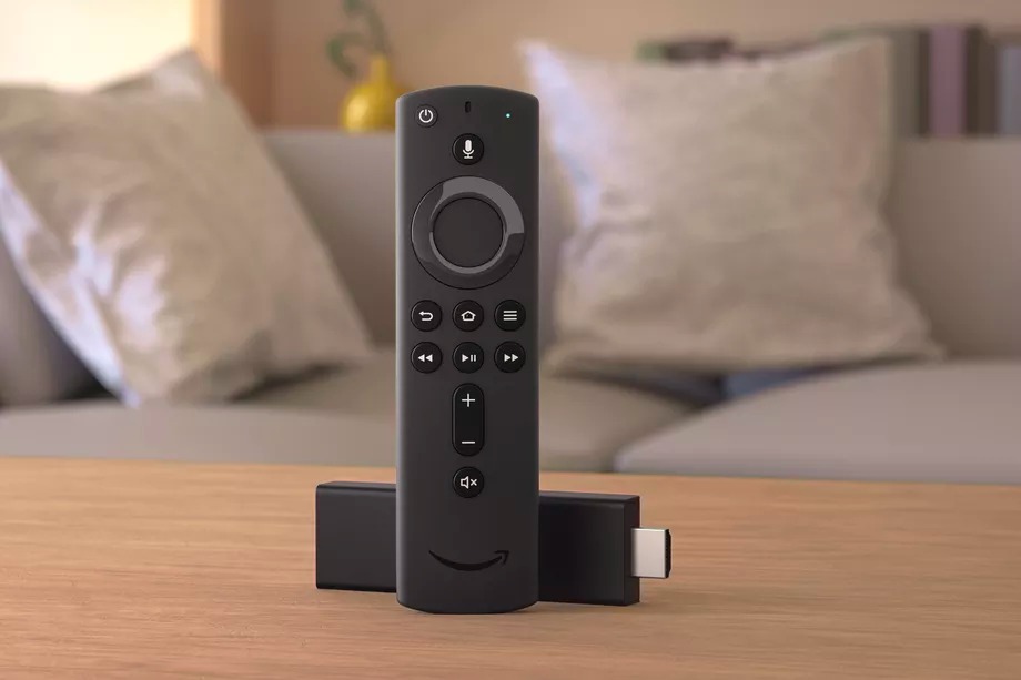 amazon fire tv stick