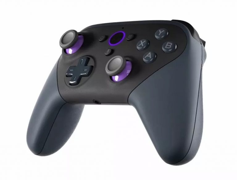 amazon luna controller TechArena