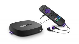 Roku Ultra